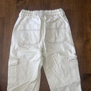 URBAN OUTFITTERS CARGO PANTS